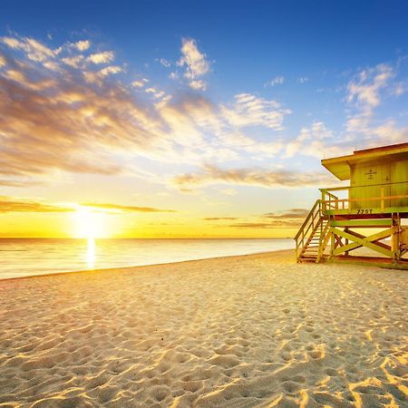 Great Escape By Lowkl Fort Lauderdale Exterior foto