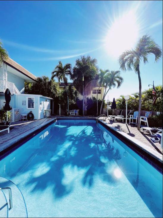 Great Escape By Lowkl Fort Lauderdale Exterior foto