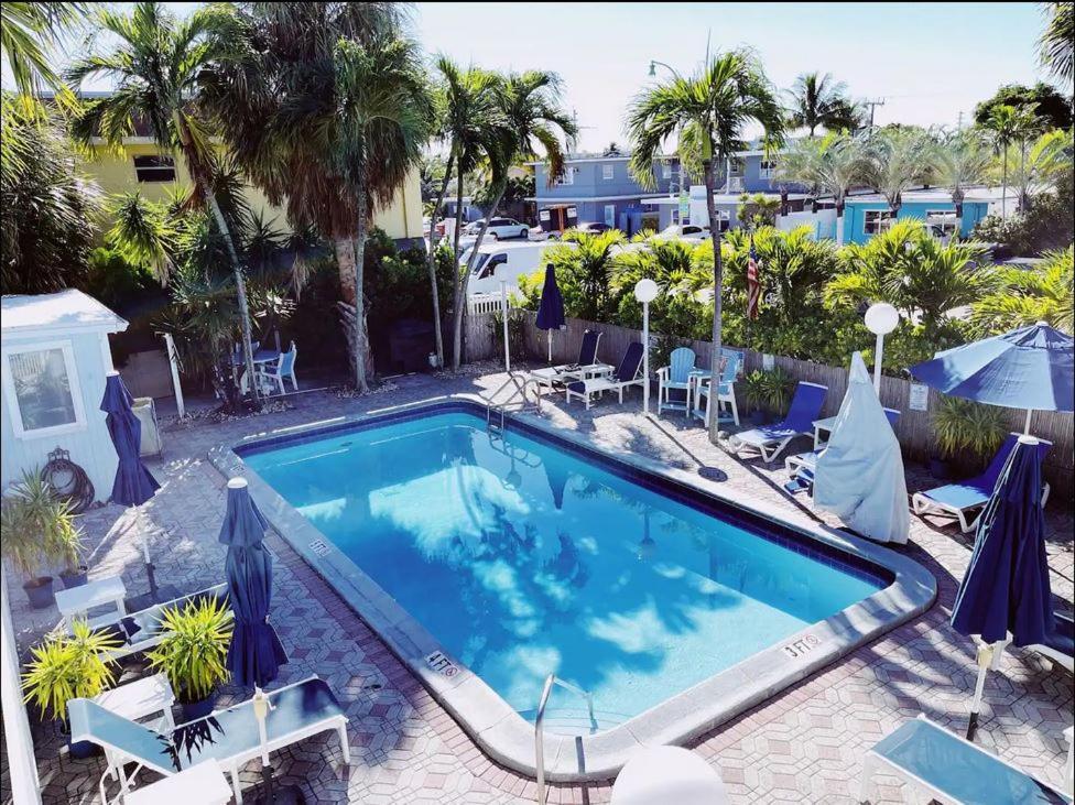 Great Escape By Lowkl Fort Lauderdale Exterior foto