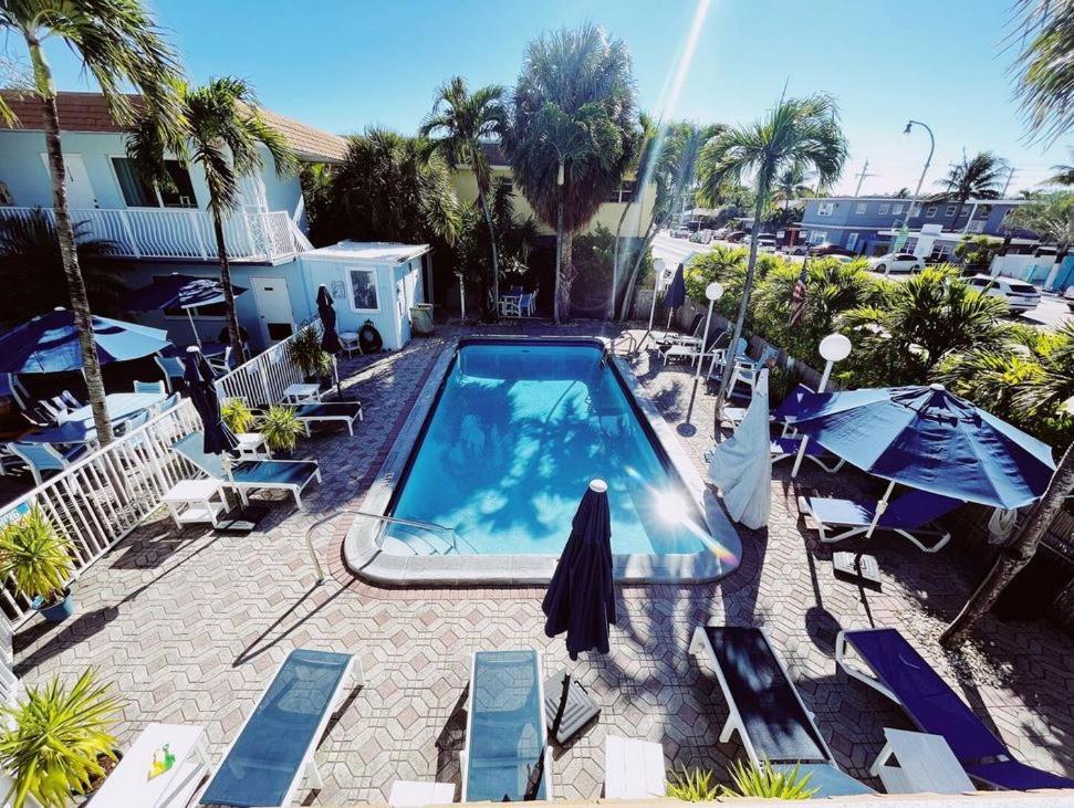 Great Escape By Lowkl Fort Lauderdale Exterior foto