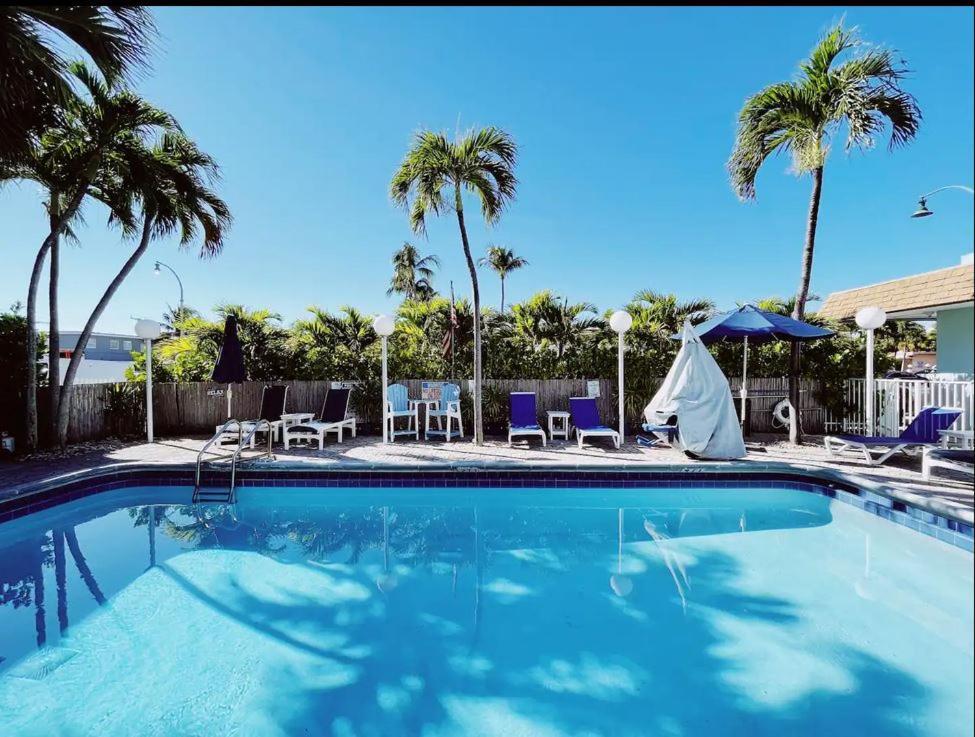 Great Escape By Lowkl Fort Lauderdale Exterior foto