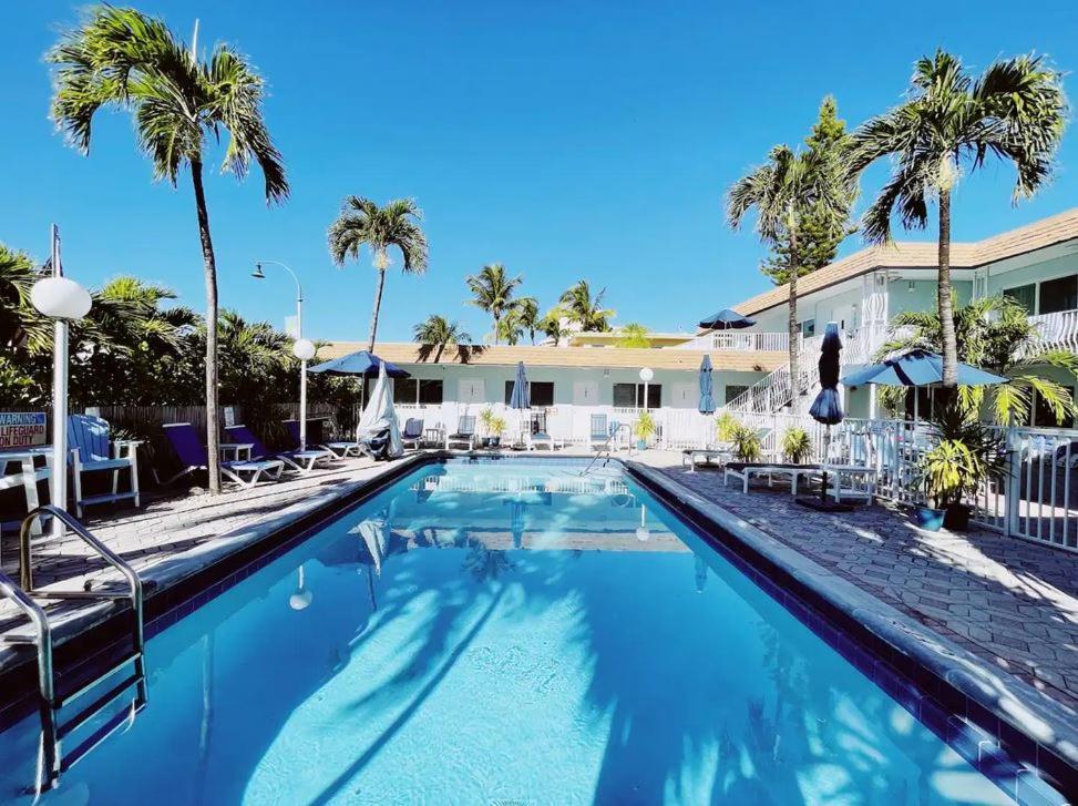Great Escape By Lowkl Fort Lauderdale Exterior foto