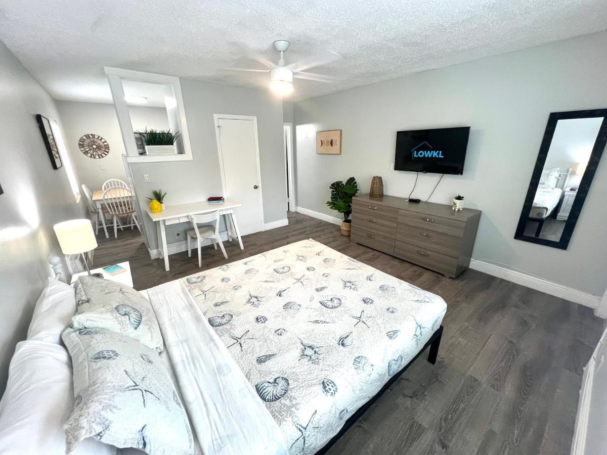 Great Escape By Lowkl Fort Lauderdale Exterior foto