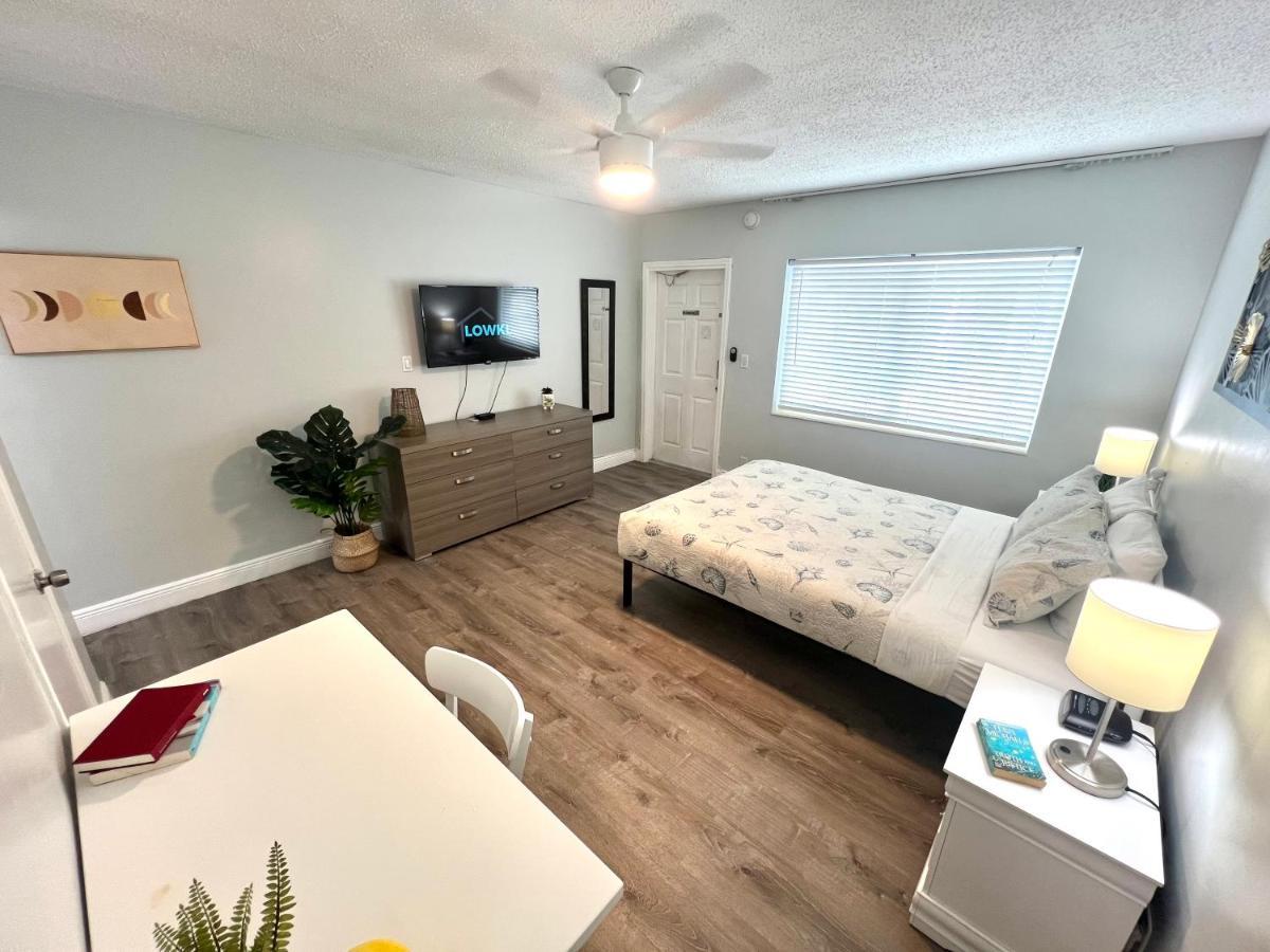 Great Escape By Lowkl Fort Lauderdale Exterior foto