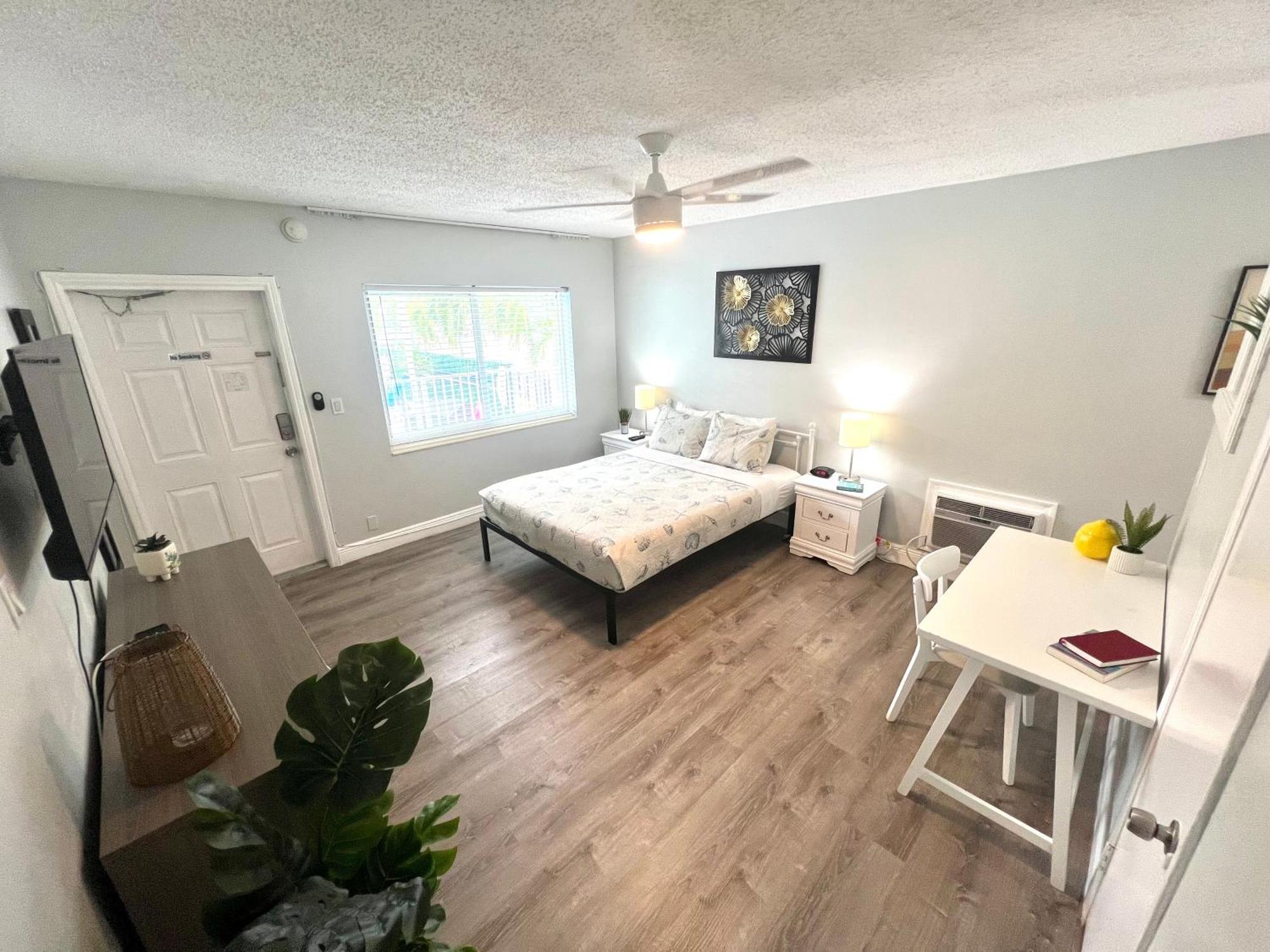 Great Escape By Lowkl Fort Lauderdale Exterior foto