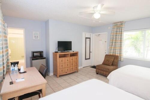 Great Escape By Lowkl Fort Lauderdale Exterior foto